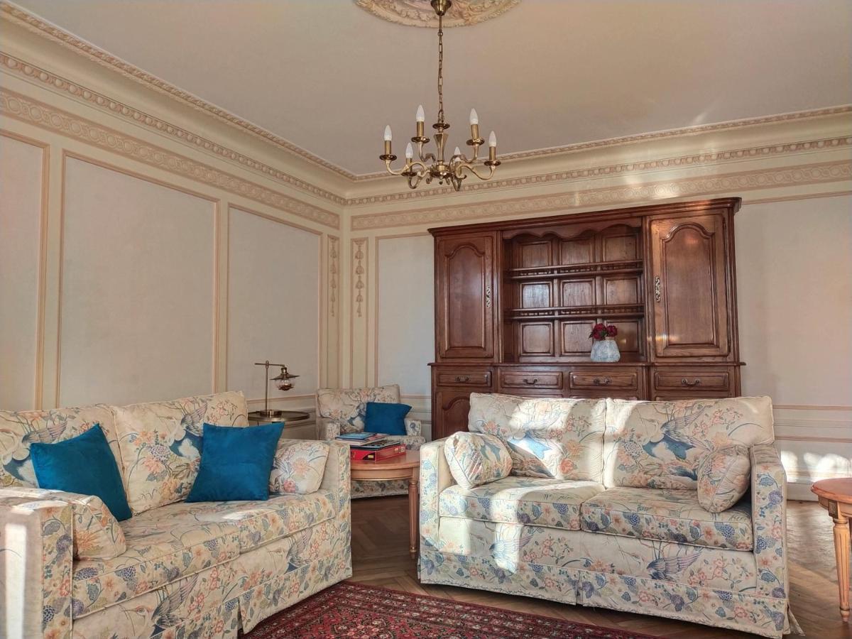 Château Bégot Lansac  Ngoại thất bức ảnh