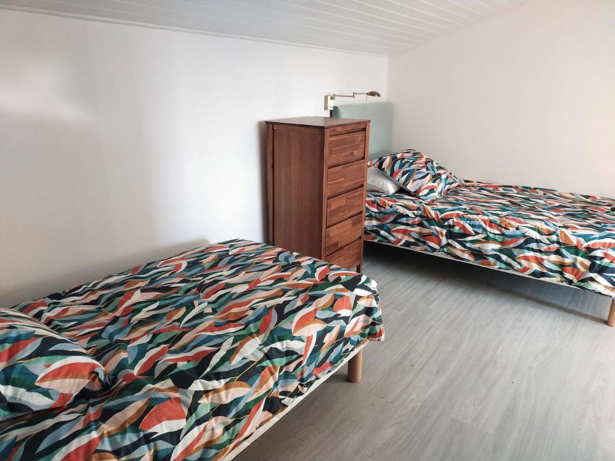 Château Bégot Lansac  Ngoại thất bức ảnh